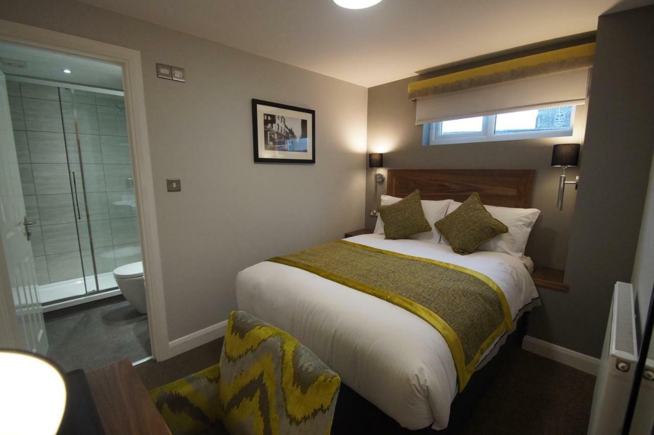 New Park Hotel 카마던 외부 사진
